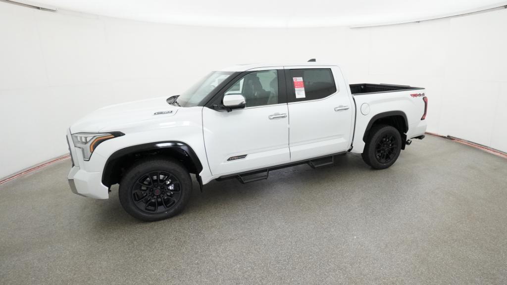 2026 Toyota Tundra 1794 Edition - Photo 62