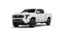 New 2025 Toyota Tacoma TRD Sport Truck Double Cab for sale in Sumter, SC