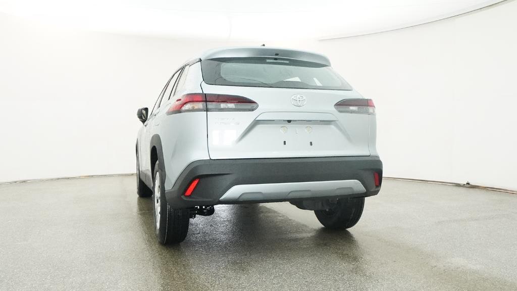 New 2026 Toyota Corolla Cross L SUV