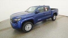 2025 Toyota Tacoma SR5 Truck Double Cab