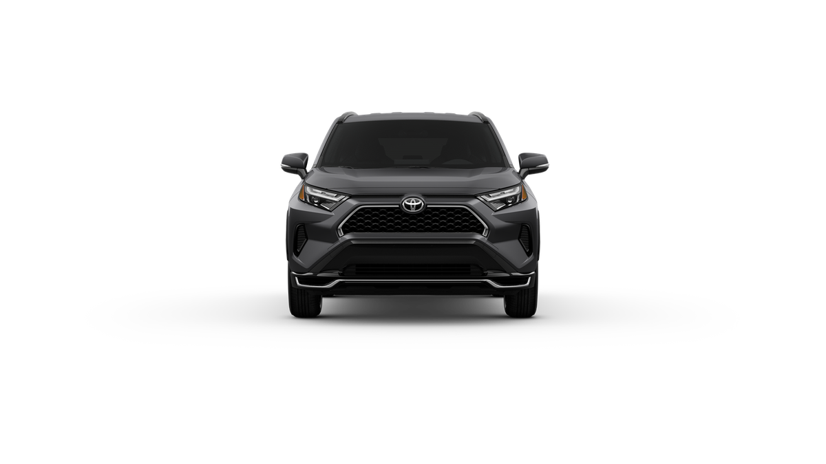 2025 Toyota Rav4 Plug-In Hybrid - Photo 44