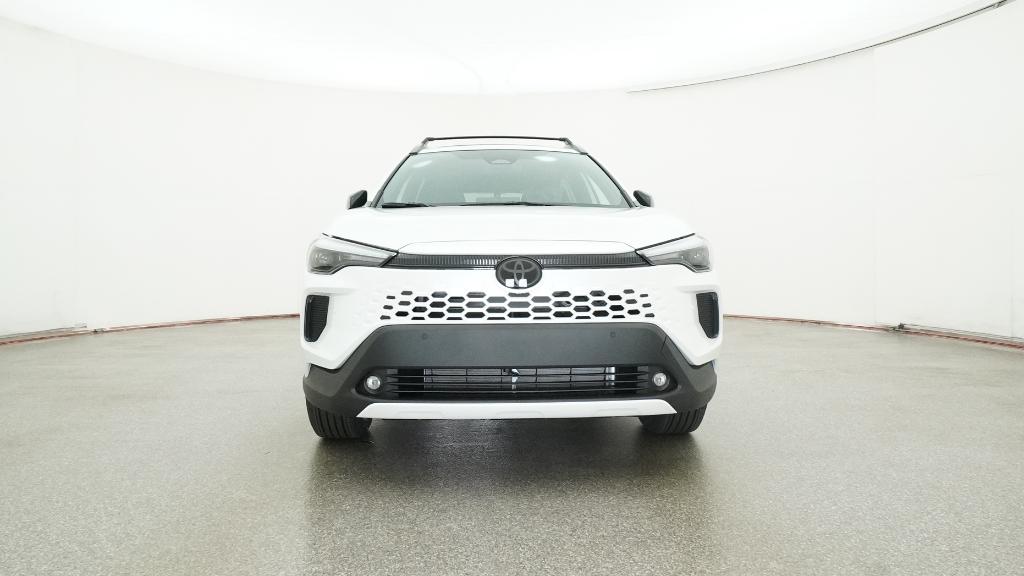 2026 Toyota Corolla Cross XSE - Photo 49