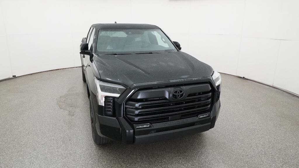 2026 Toyota Tundra Limited - Photo 44