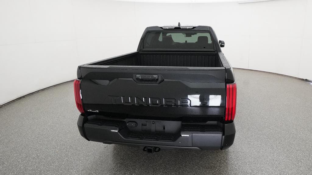 2025 Toyota Tundra SR5 - Photo 22