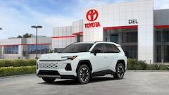 2026 Toyota RAV4 Limited SUV 261570