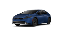 New 2026 Toyota Prius Plug-in Hybrid SE Hatchback near McKinney, TX