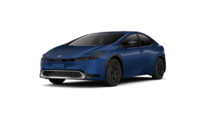 New 2026 Toyota Prius Plug-in Hybrid SE Hatchback Peoria, AZ