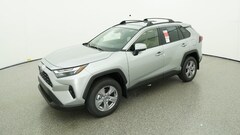 2025 Toyota RAV4 Hybrid XLE SUV