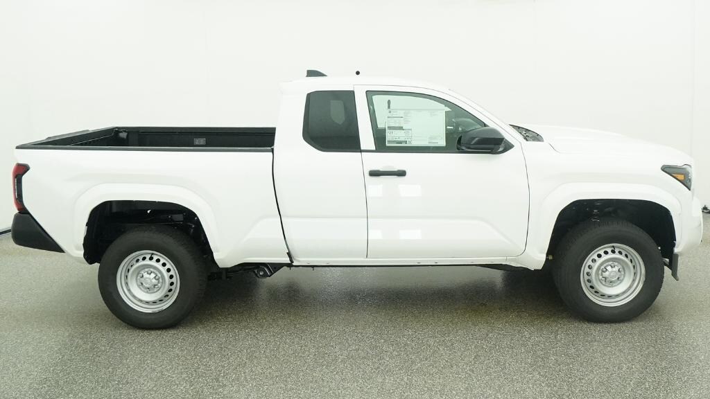 New 2026 Toyota Tacoma SR Truck XtraCab