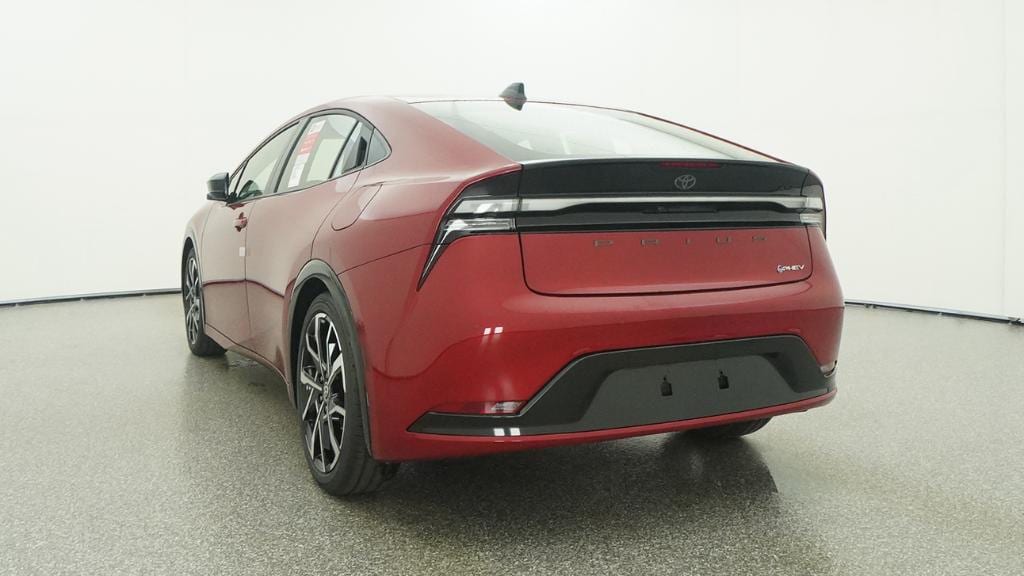 2026 Toyota Prius Plug-in Hybrid XSE - Photo 27