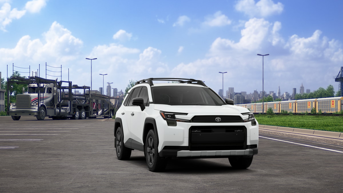 Vehicle thumbnail