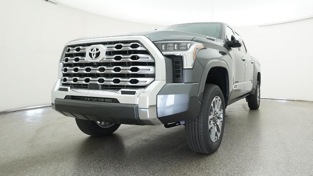 2026 Toyota Tundra 1794 Edition - Photo 31