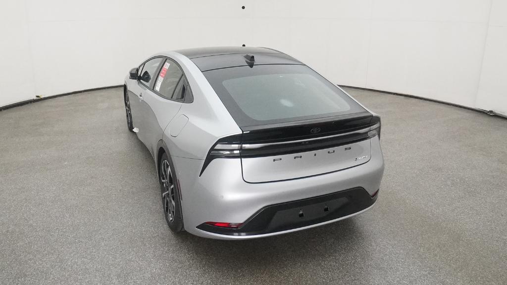 2026 Toyota Prius Plug-in Hybrid XSE Premium - Photo 25