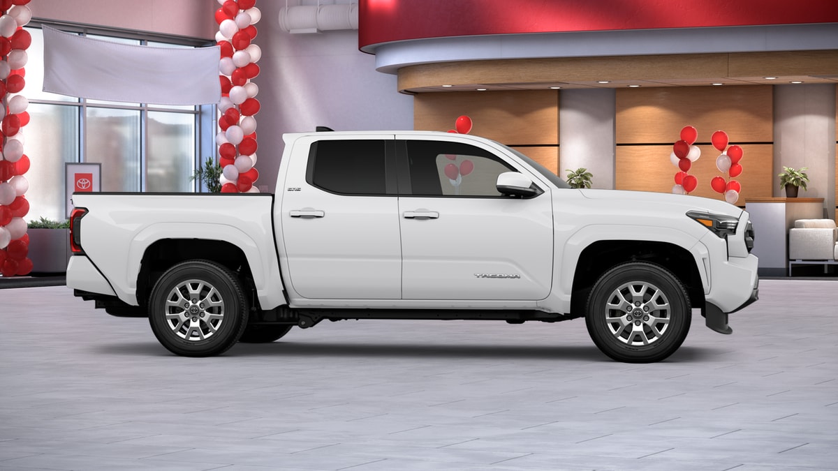 2025 Toyota Tacoma SR5 - Photo 14