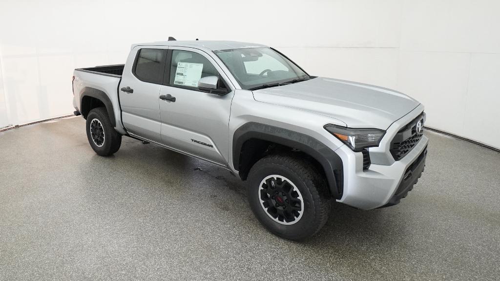 2025 Toyota Tacoma TRD Off Road - Photo 21