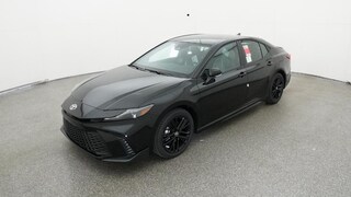 2026 Toyota Camry SE SE