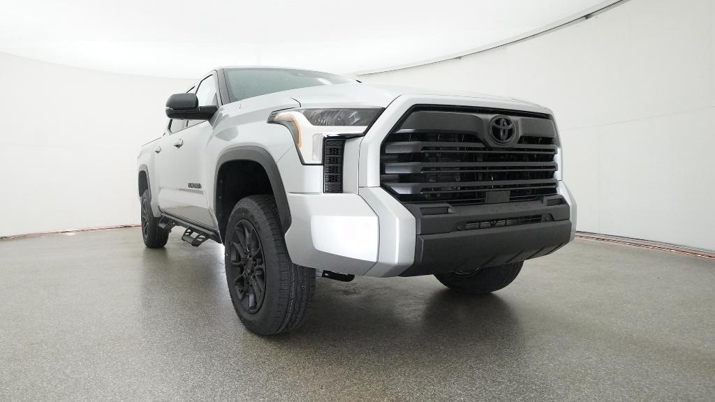 2026 Toyota Tundra SR5 - Photo 20