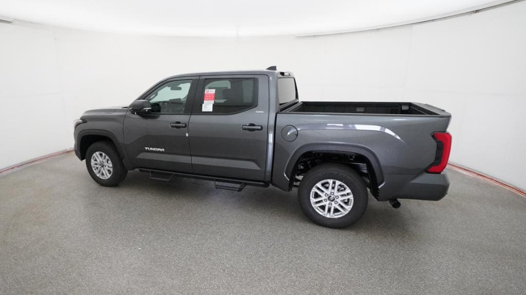 2026 Toyota Tundra SR5 - Photo 24
