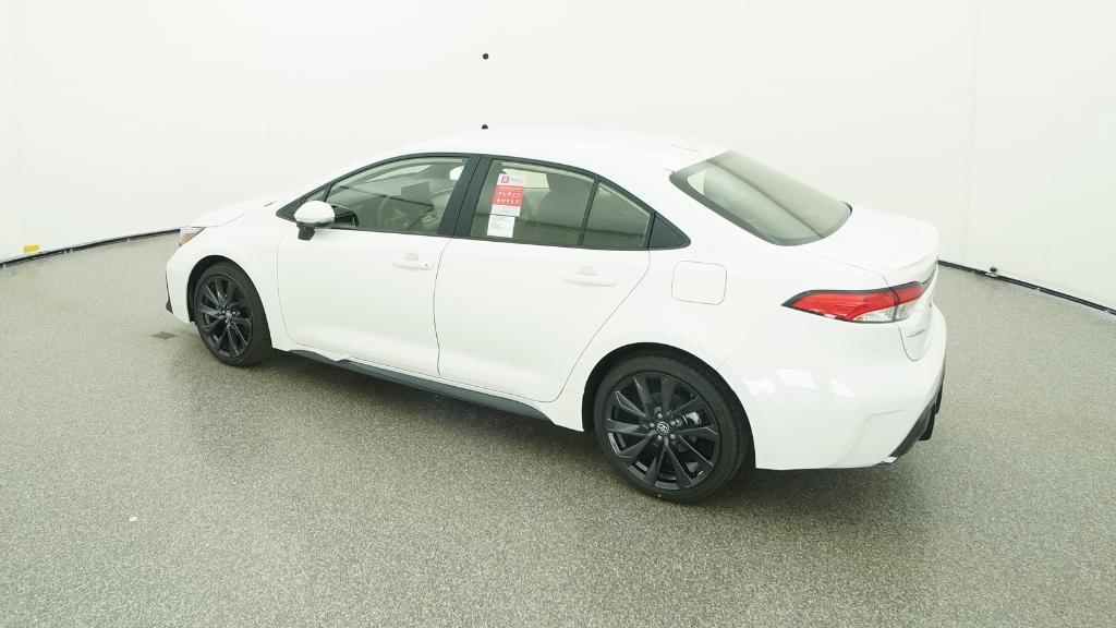 2026 Toyota Corolla SE - Photo 54