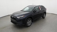2025 Toyota RAV4 Hybrid XLE XLE AWD SUV
