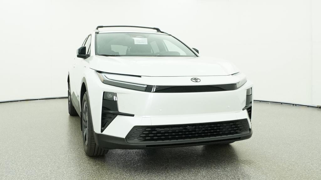 2026 Toyota C-HR SE - Photo 61
