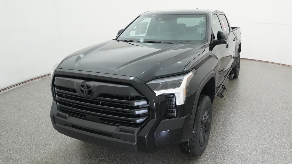 2026 Toyota Tundra SR5 - Photo 7