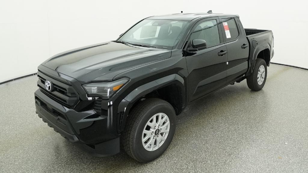 2026 Toyota Tacoma Truck Double Cab 