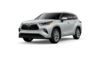 Toyota Highlander Hybrid