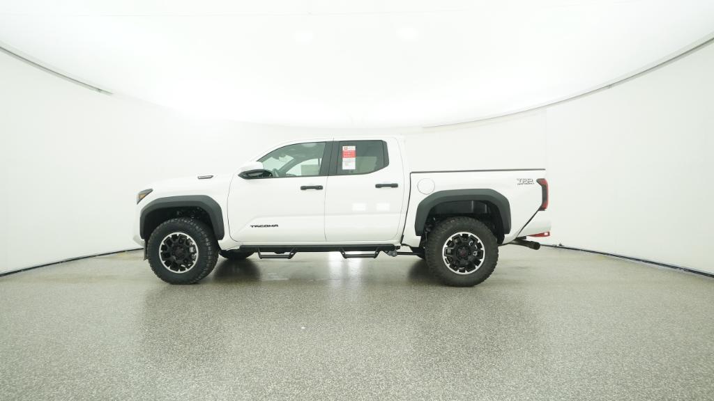 2026 Toyota Tacoma TRD Off Road - Photo 40