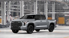 2026 Toyota Tundra Limited Truck CrewMax