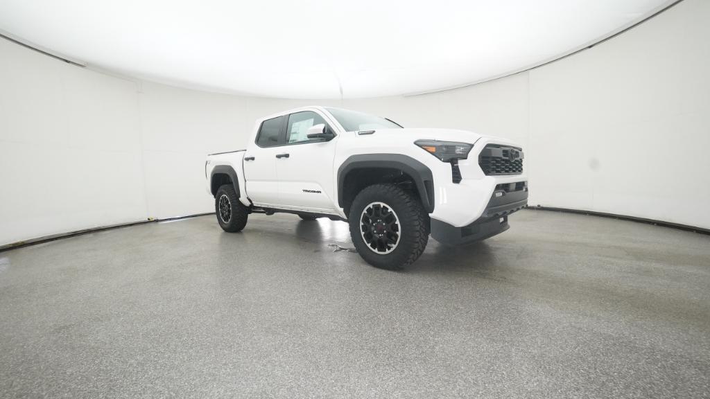2025 Toyota Tacoma TRD Off Road - Photo 52