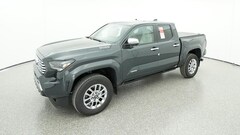 2025 Toyota Tacoma i-FORCE MAX Limited 4X4 DOUBLE CAB