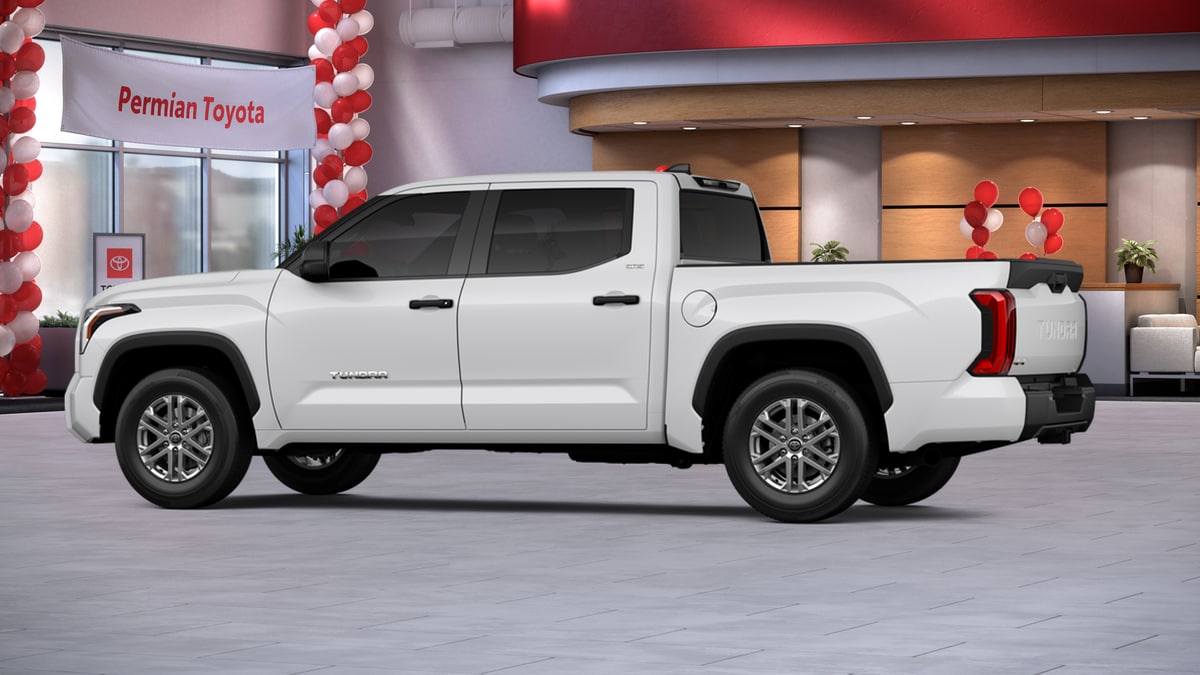 2026 Toyota Tundra SR5 - Photo 27