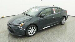 2026 Toyota Corolla Hybrid LE Sedan
