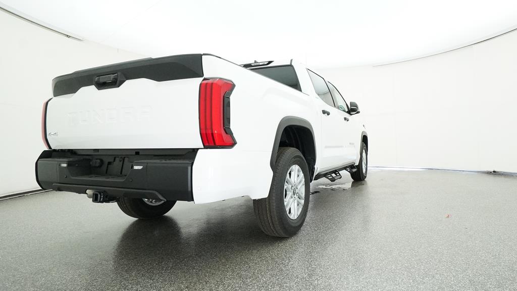 2024 Toyota Tundra SR5 - Photo 54