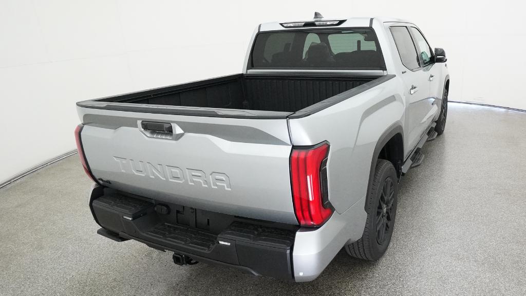 2026 Toyota Tundra Limited - Photo 16