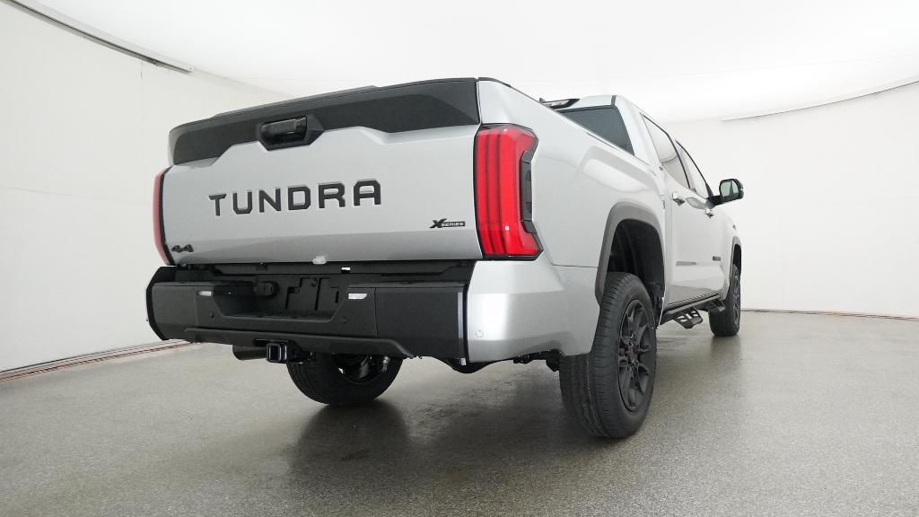 2026 Toyota Tundra SR5 - Photo 5
