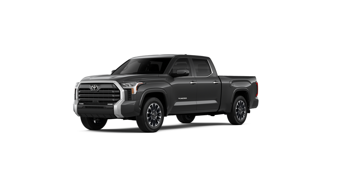 2026 Toyota Tundra Limited LIMITED CREWMAX 6.5 for sale in mays landing 