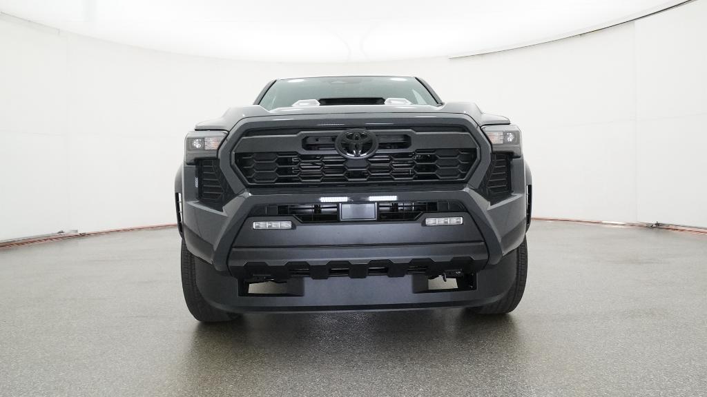 2026 Toyota Tacoma TRD Sport - Photo 45