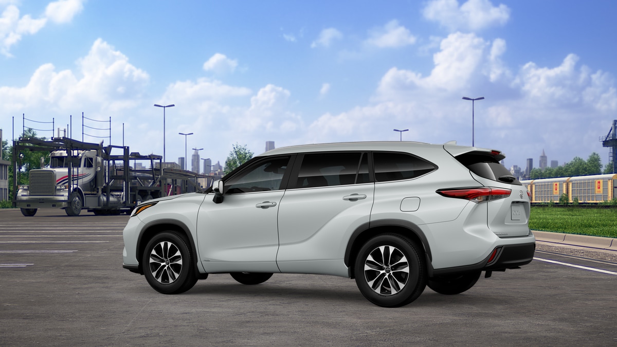 Vehicle thumbnail