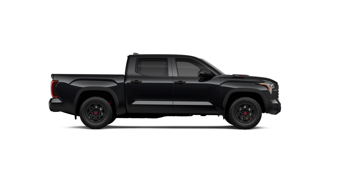 2026 Toyota Tundra TRD Pro - Photo 12