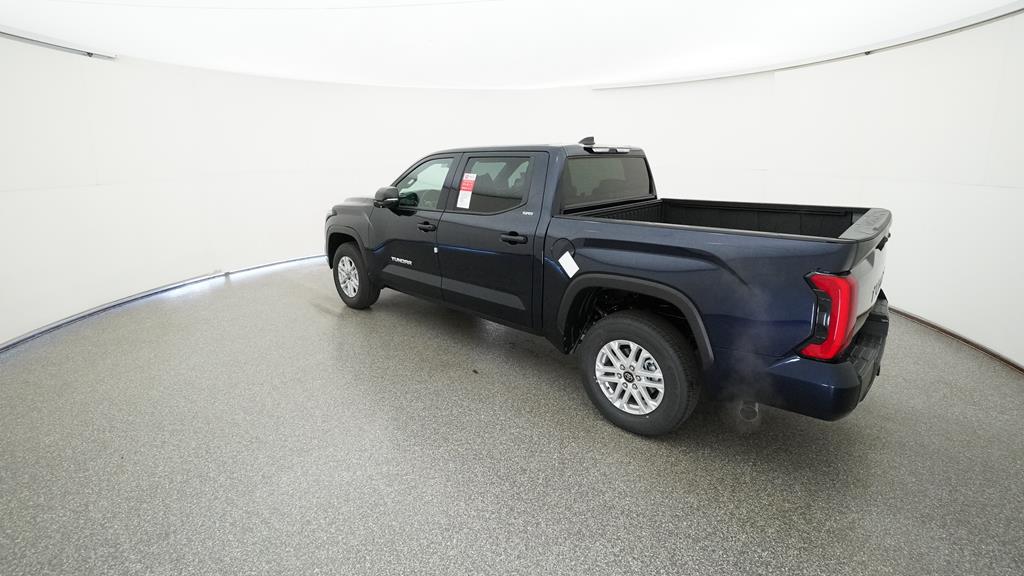 2025 Toyota Tundra SR5 - Photo 27