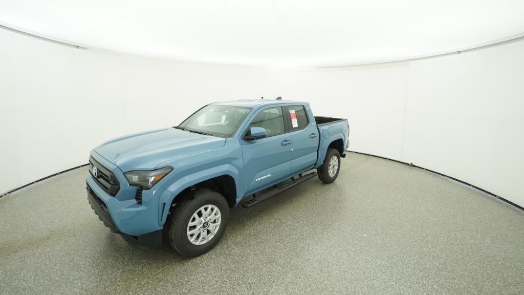2026 Toyota Tacoma SR5's photo