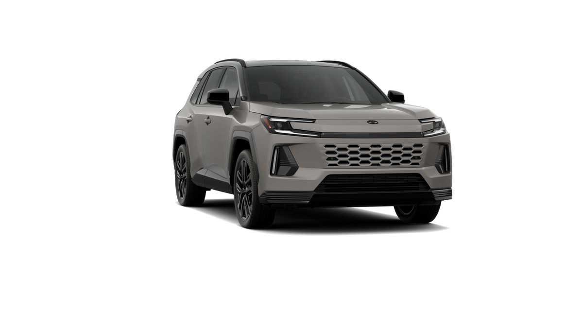 2026 Toyota RAV4 XSE - Photo 16