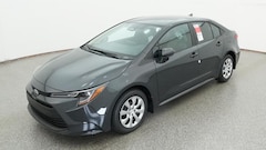 2026 Toyota Corolla LE Sedan