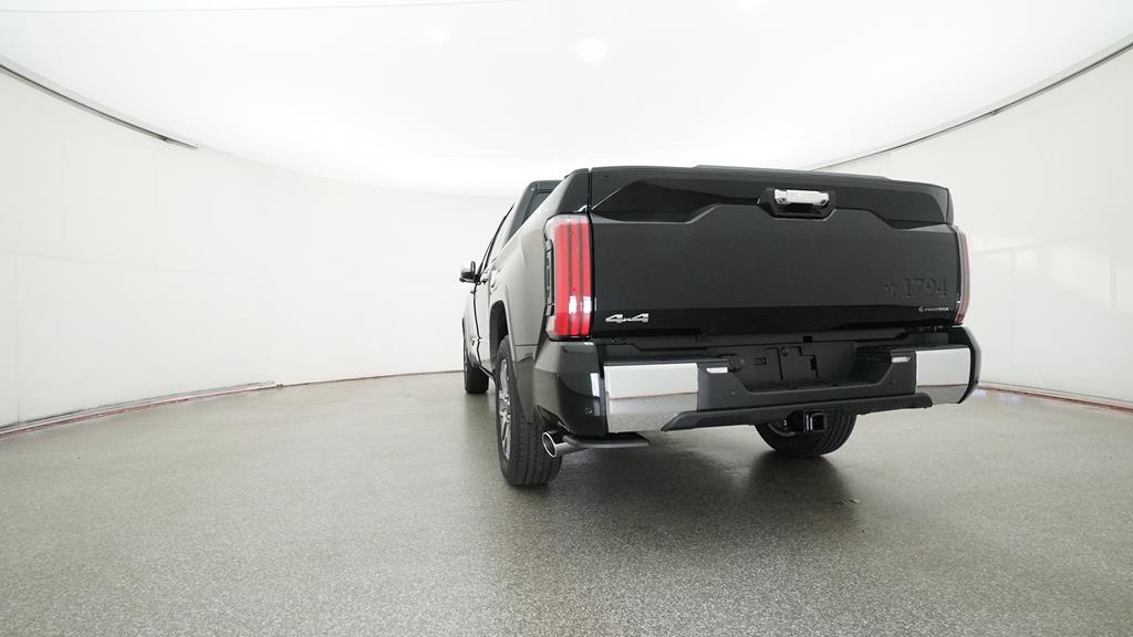 2025 Toyota Tundra 1794 Edition - Photo 53