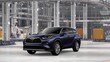 Toyota Highlander Hybrid