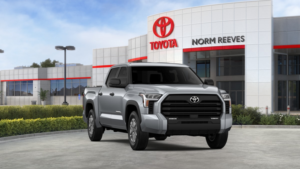 2026 Toyota Tundra SR5 - Photo 38