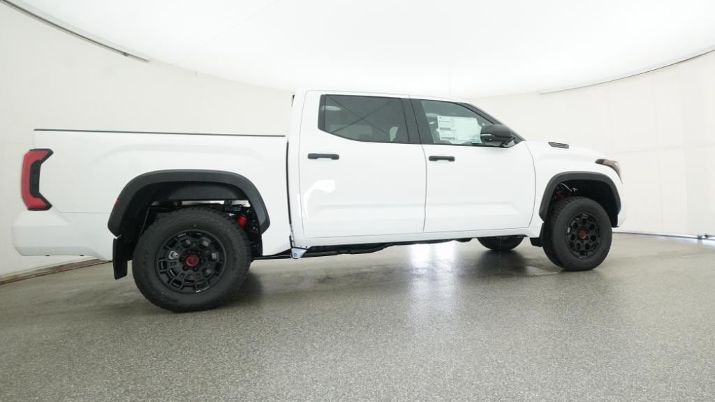 New 2026 Toyota