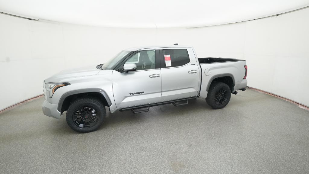 2026 Toyota Tundra Limited - Photo 10